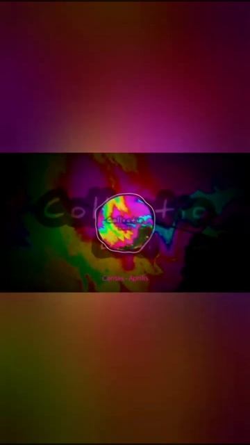 Caritas - Aprilis (Official video) #shorts  #lofi #music #caritas #collectiolofi #aprilis