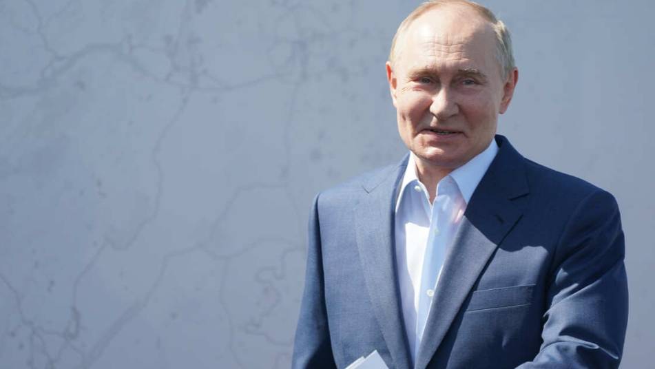 Пресс-секретарь Лукашенко: для Путина в Минске подготовили эксклюзивный подарок