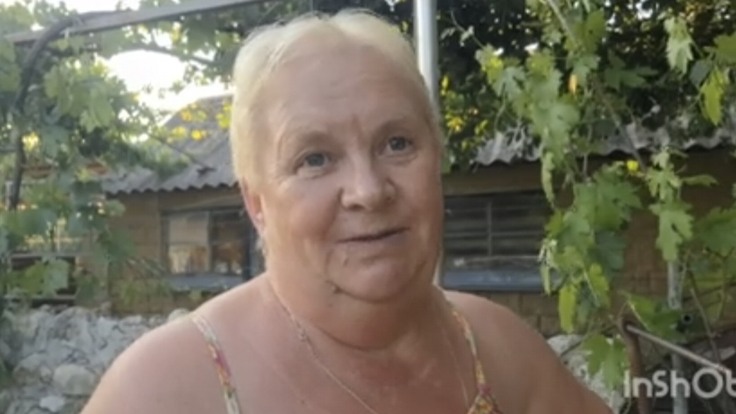 276.Привет из Крыма. Дела огородные. Опять жареные кабачки. 25.06.25.