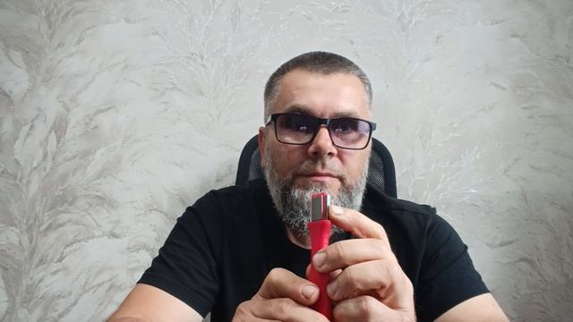 Как профессионально править секатор.