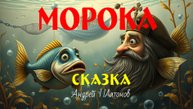 Морока. Аудио сказка Андрея Платонова.