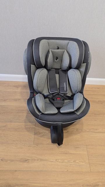 Детское автокресло Osann Eno360 SL Universe Grey