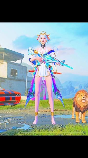 #pubgmobile #pubgmetroroyalemode #bgmi #pubg #metroroyalemode #pubgmetroroyale #fyr #metroroyalenew