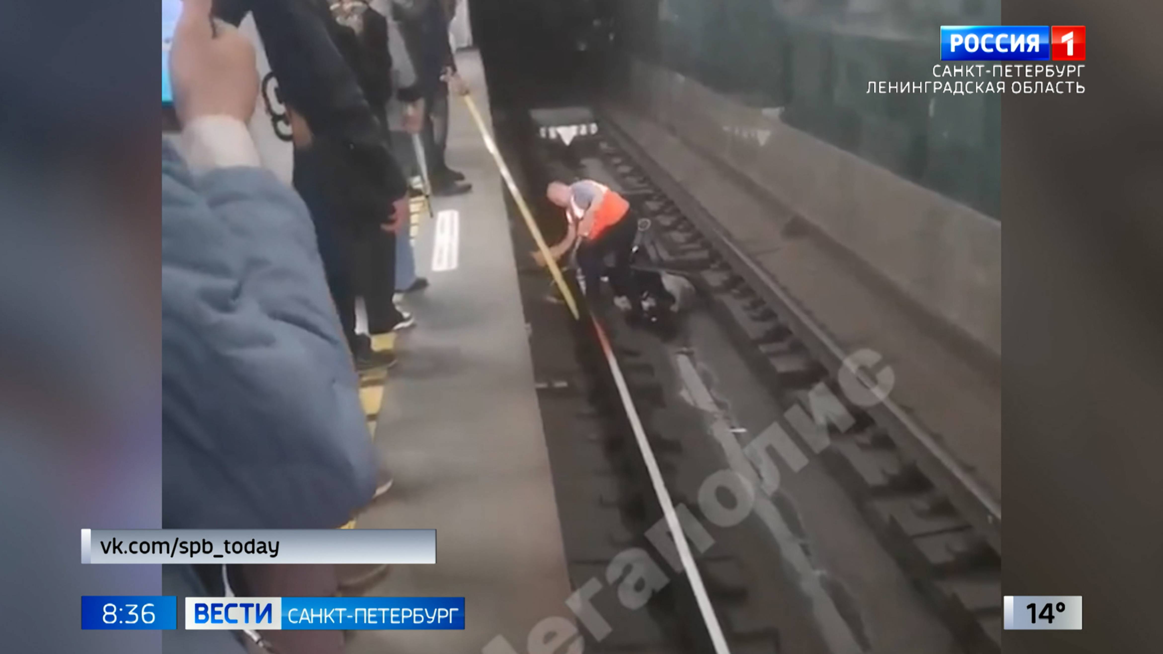 Вести Санкт-Петербург. Выпуск 08.35 от 26.06.2025