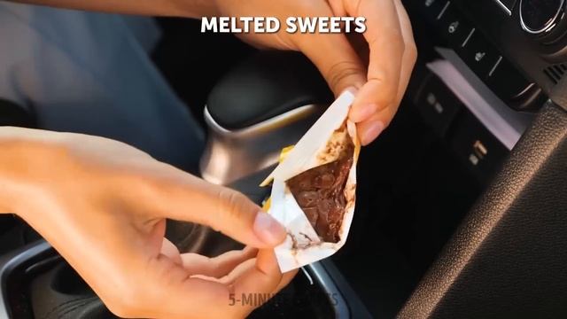 COOL HACKS AND GADGETS FOR YOUR CAR