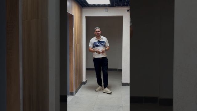 ЖК "Ю". Левобережный район. Воронеж.