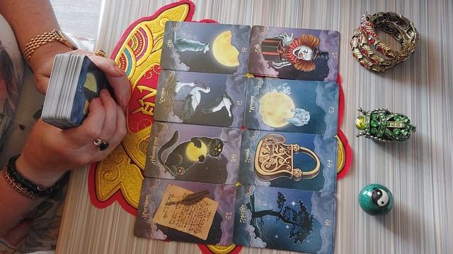 Какие перемены ждут человека?