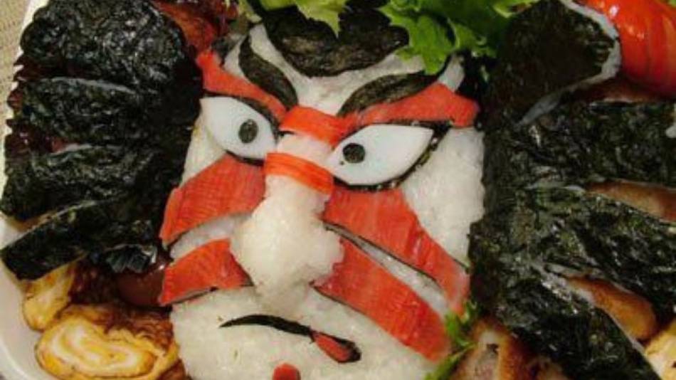 Роллы жестко качаются