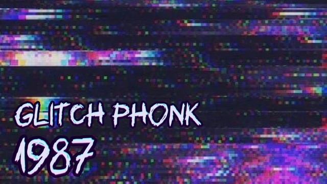 Glitch phonk