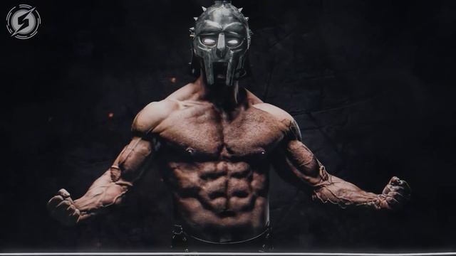 Для спортзала - Aggressive Hip Hop & Rap Gym Workout Mix Best Motivational Music