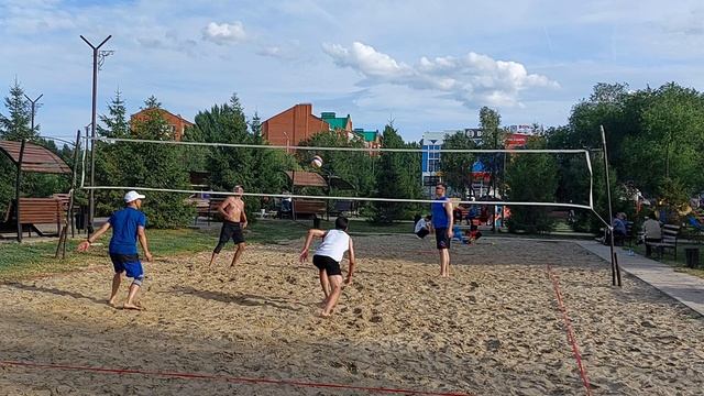 пляжка Уральск 26.06.2025-2