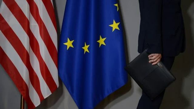 Европа и США разошлись в вопросе Украины, заявил премьер Бельгии.