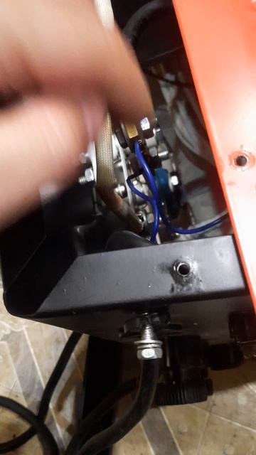 Пуско-зарядное устройство Fubag FORCE 620