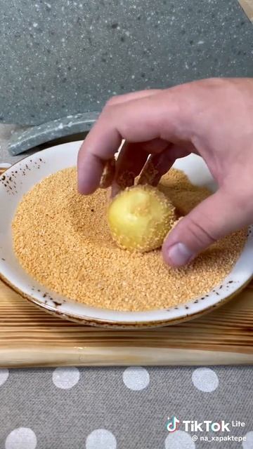 как сделать вкусные калопки