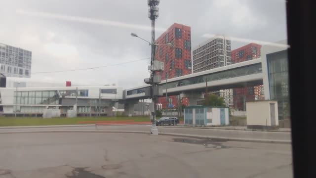 МЦК ЗИЛ