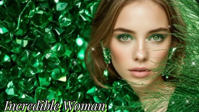 Ai music - Incredible Woman