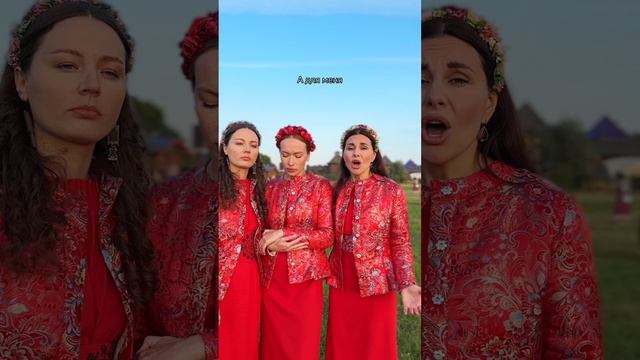 Не для меня - казачья песня