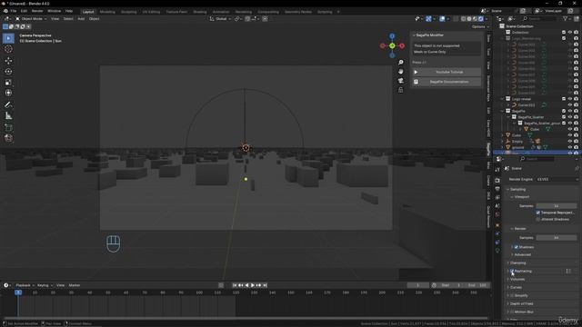 54 - 132 Animating a Logo