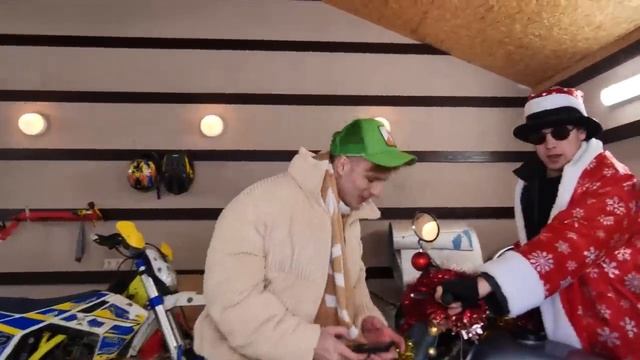 BRUNO-БРУНО Капец! Что внутри моего Друга!