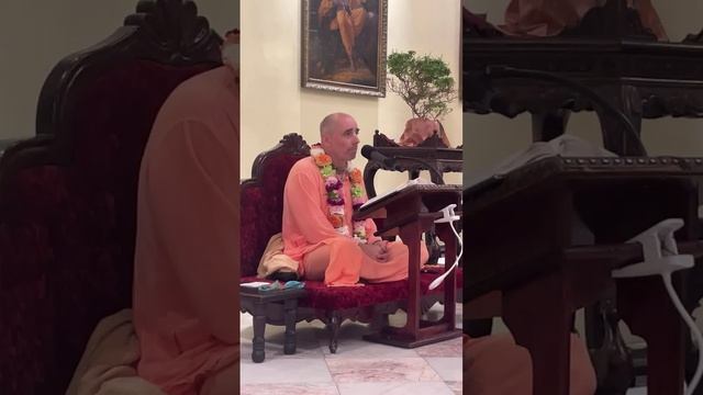 Gaura Sundara Das is live!
