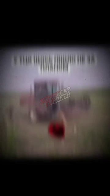 ТЦКун чуть не оказался в комбайных подразделениях