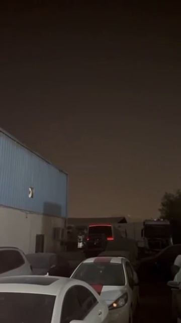 ❗🇮🇷Три иранские ракеты напрямую попали в катарскую авиабазу Аль-Удейд, — КСИР

ВС Ирана подтвердил