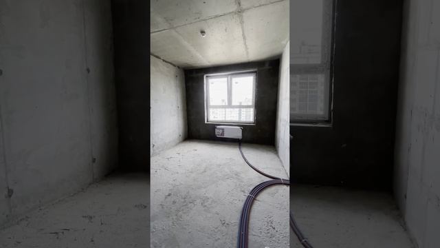 3-комнатная квартира в ЖК "Ботаника", г. Тверь