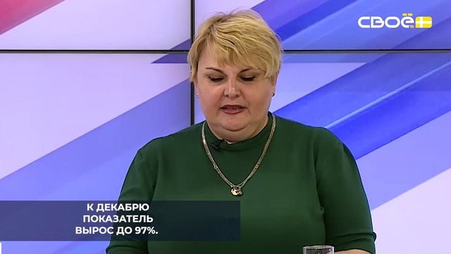 Посевная кампания озимых культур урожая 2025 года на Ставрополье проведена в оптимальные сроки