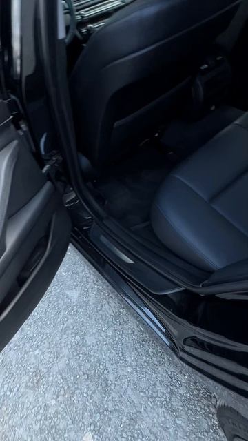 BMW 5 серия Седан 2.0 AT 2013г