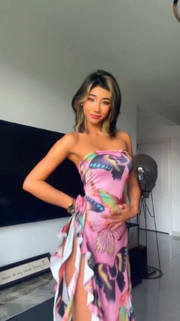 Клип @douyinvideo