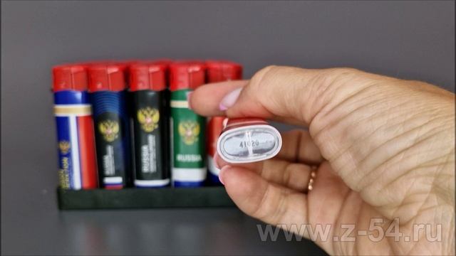Пьезо Oney (PA-02) Россия