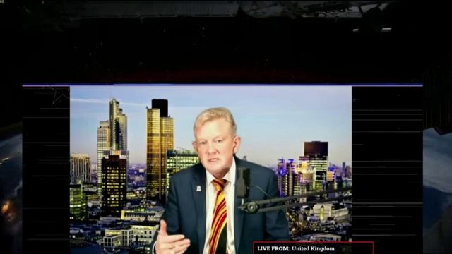 Натали и Клейтон Моррис. Подготовка к провокации.