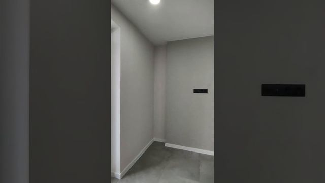 Продажа 2х комнатной квартиры город Калининград ул. Закатная 29 корпус 2