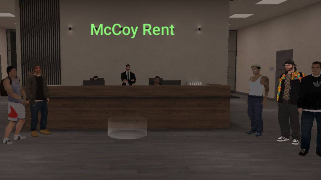McCoy Rent MTA PROV #6