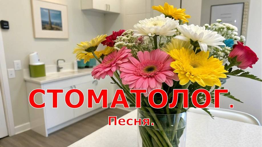 СТОМАТОЛОГ