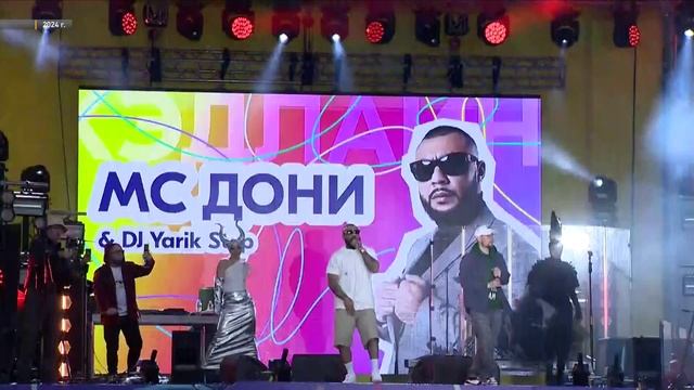СОБЫТИЯ И ФАКТЫ. 26 ИЮНЯ 2025 (МИГ ТВ, Ноябрьск)