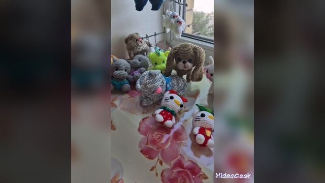 мои готовые работы