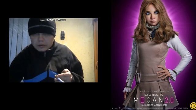 ИИСУС ХРИСТОС и Мэган 015705