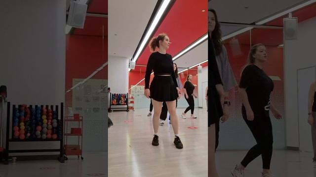 Dance Mix