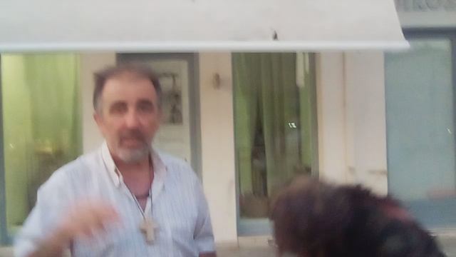 ΤΟΝ ΕΧΕΤΕ ΠΙΕΙ ΣΦΗΝΑΚΙ