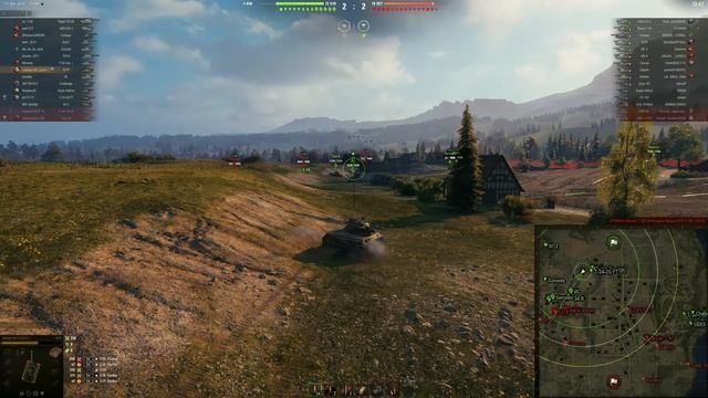 Танки