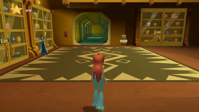#1 ｜ Winx Club ｜ ПОЛНОЕ прохождение ｜ Волшебная Ярмарка: Праздник Магических Талантов