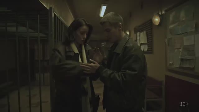 Сериал - Фишер 2 сезон Затмение ｜ Смотреть все серии.