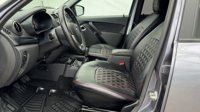 Lada (ВАЗ) Granta, 2022