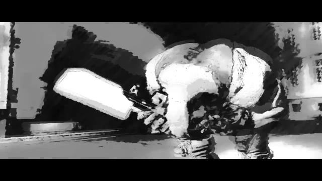 Отзвуки Нейтрона - Metal Machine