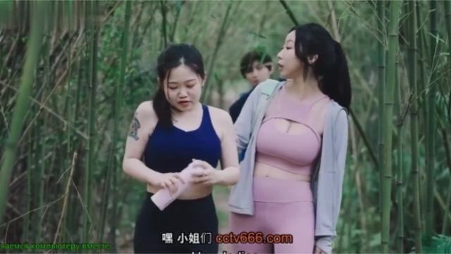 Порно видео с китаянкой