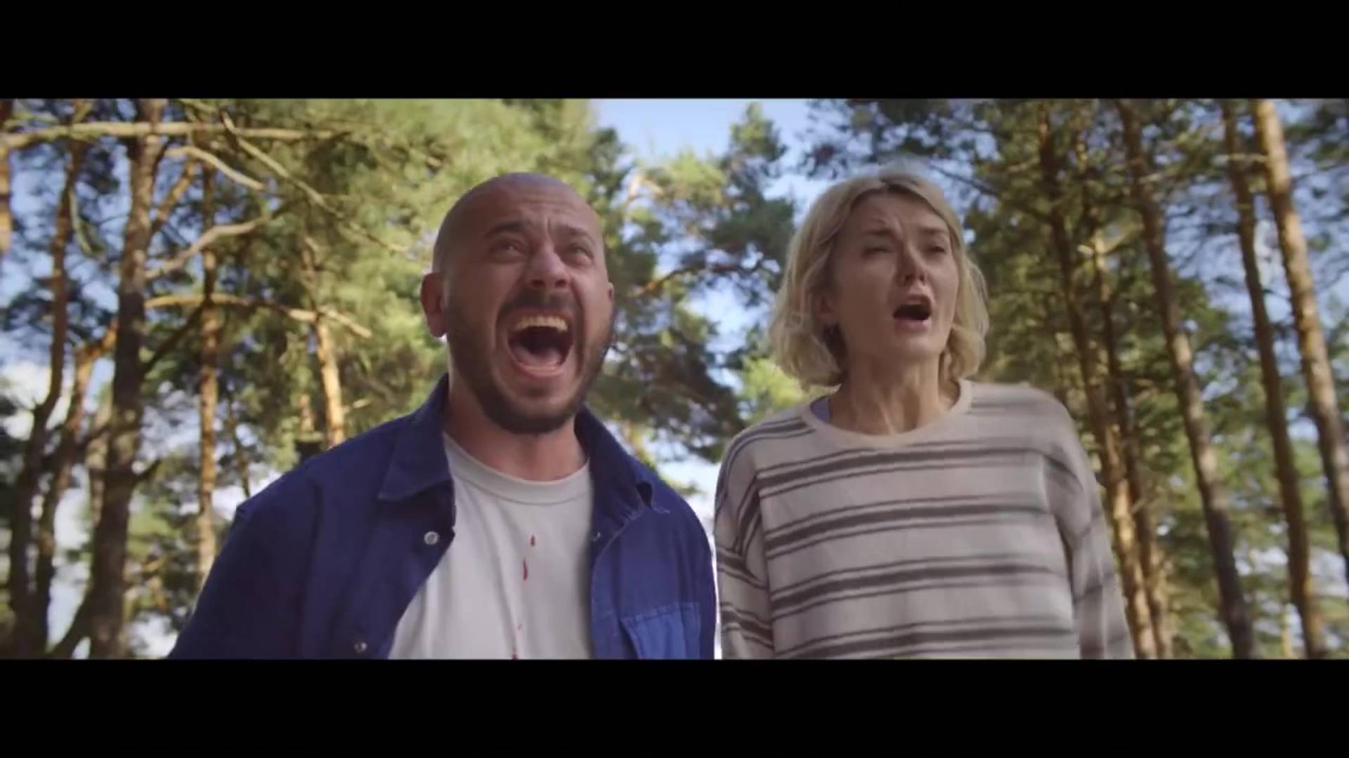Батя 2 Дед (2025) фильм