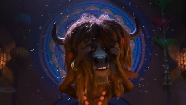 «Зверополис-2» (2025, Zootopia 2)