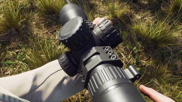 Way of the Hunter - Official Integrix Update Trailer