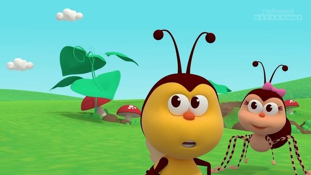 Мультфильмы для детей, Мультики для детей.  самое интересное для детишек